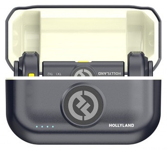 Hollyland Lark M2 Duo USB-C