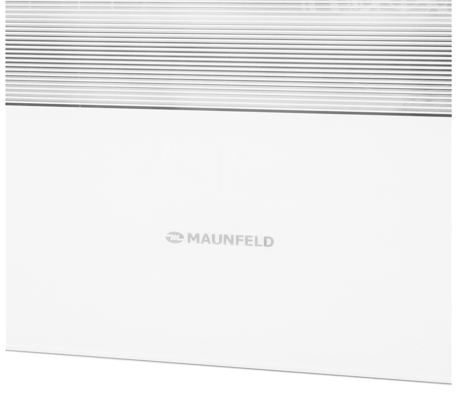 MAUNFELD MEOC708PW белый