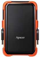 Apacer AP2TBAC630T-1 2000 ГБ