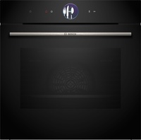 Bosch HBG7764B1 черный