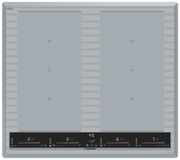 MAUNFELD MAUNFELD CVI594SF2MBL LUX синий