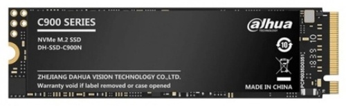 SSD Dahua DHI-SSD-C900N512G 512 Гб