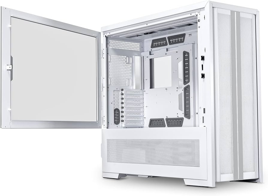 LIAN LI V3000 PLUS белый