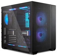 LIAN LI O11 Air Mini G99.O11AMX.00 черный