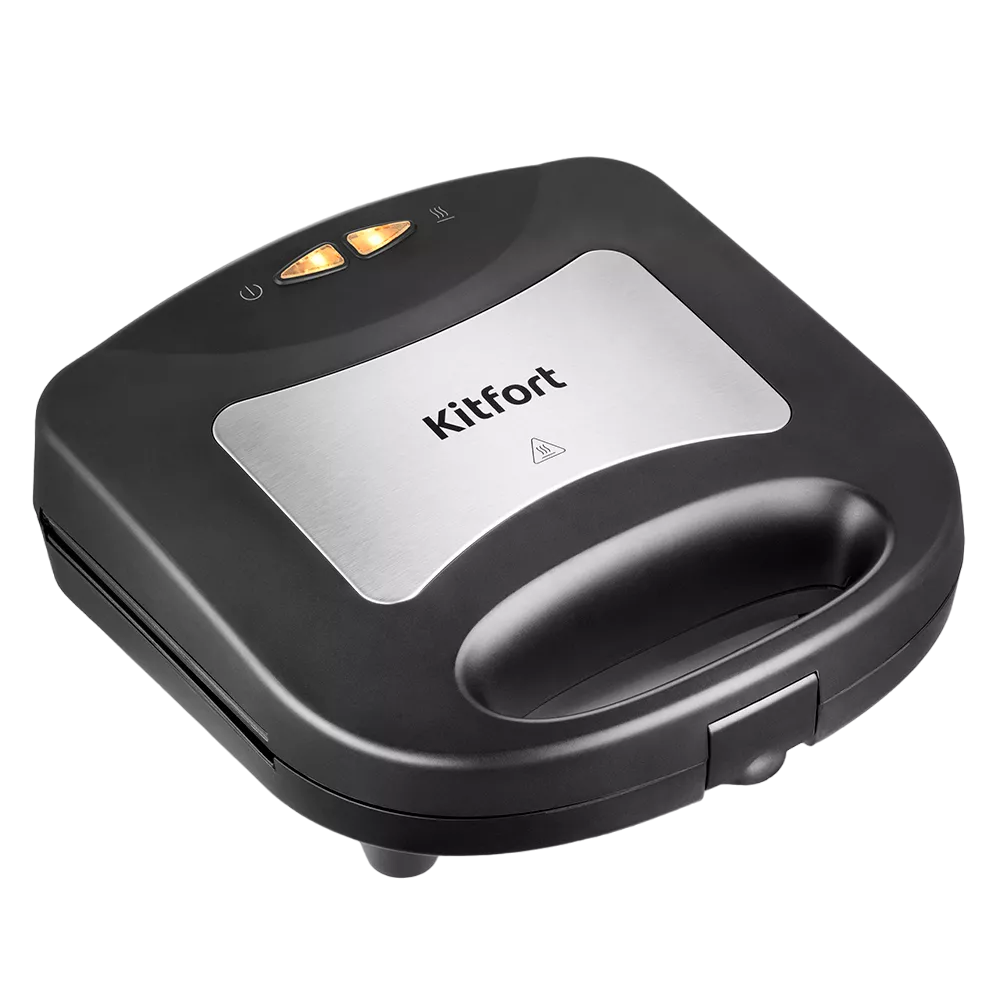 Вафельница Kitfort КТ-1660
