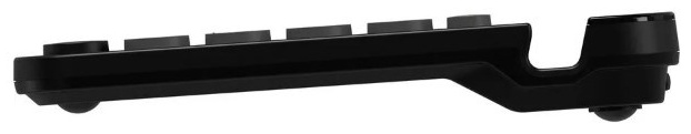 A4Tech Fstyler FBK30 черный