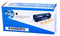 Europrint EP B-C4092A/ EP-22 черный