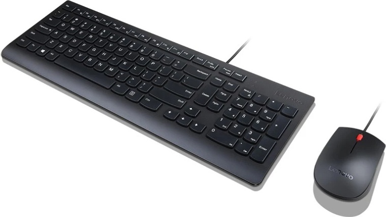 Lenovo 4X30L79912 черный