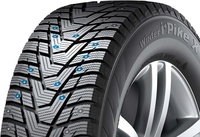 Hankook WiNter i*Pike X W429A 275/55 R20 117 T  с шипами