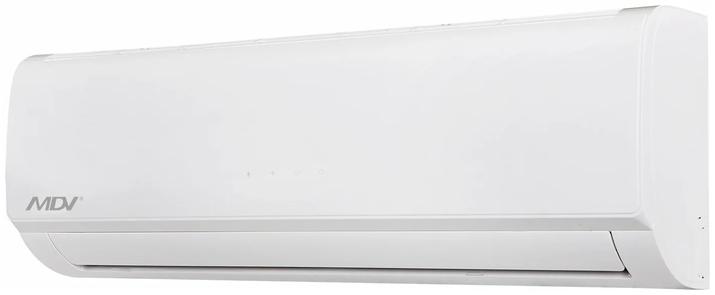 MDV MDSAG-07HRN1 белый