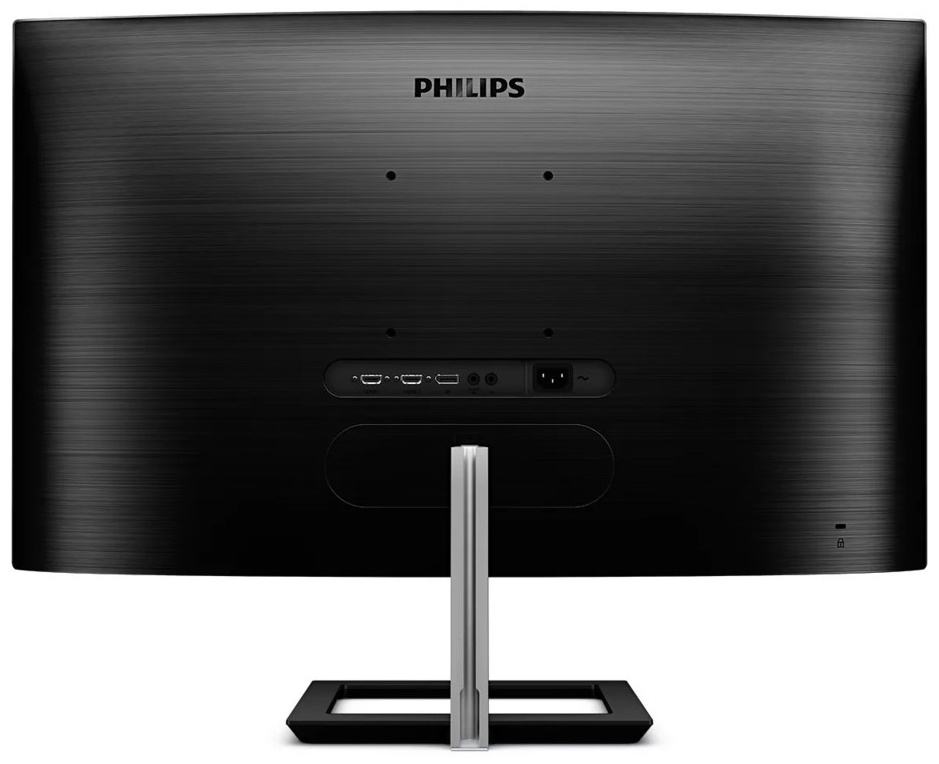 Philips 328E1CA/00 черный