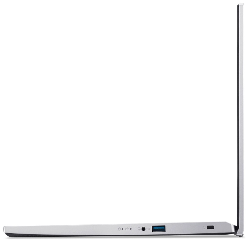 Acer Aspire 3 A315-59 NX.K6TER.00G серебристый