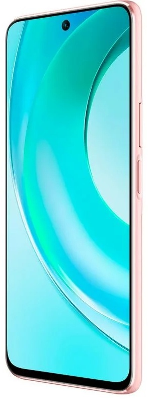 Смартфон Wiko T50 Mulan 6/128Gb Pink