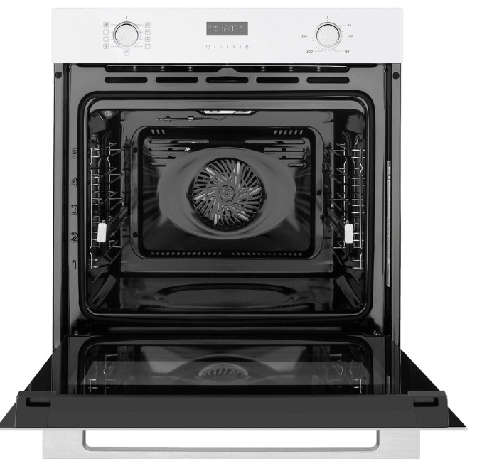 MAUNFELD MEOM729PW белый