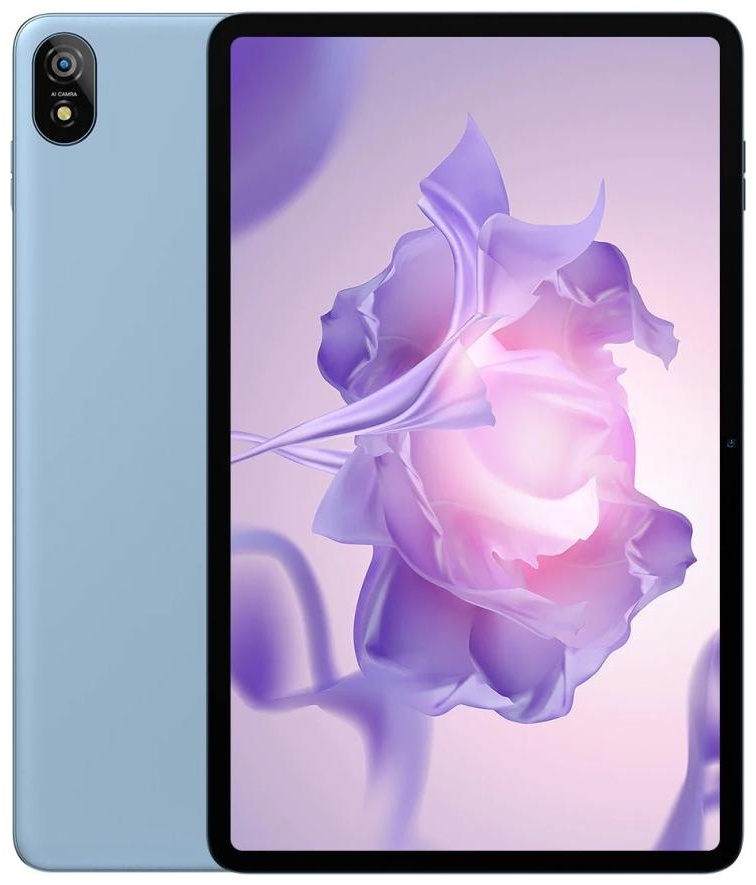 Планшет Blackview Tab 18 4G 12 дюйм 12 Гб/256 Гб голубой