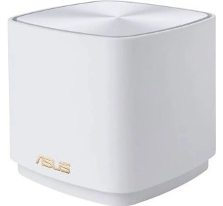 ASUS ZenWiFi AX Mini XD4 2pcs белый