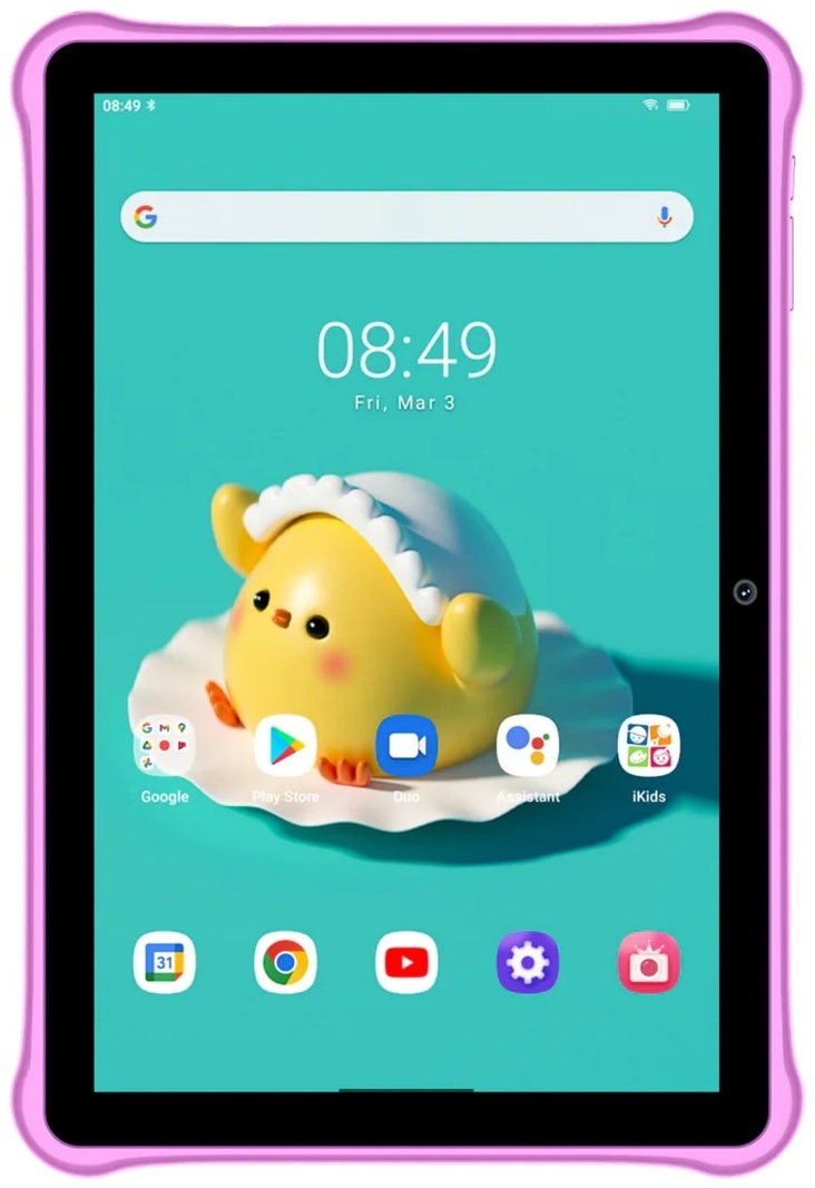 Blackview Tab A7 Kids 10.1 дюйм 3 Гб/64 Гб розовый