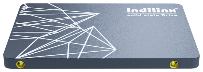 SSD Indilinx IND-S325S512 512 Гб