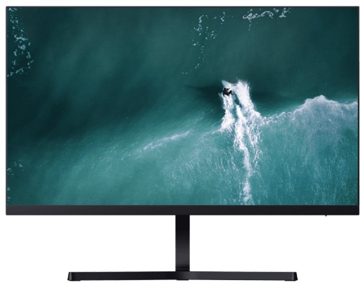 Xiaomi Mi Desktop Monitor RMMNT238NF черный