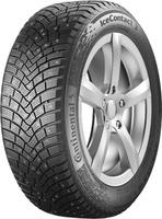 Continental IceContact 3 TA c шипами 215/65 R16 102 T  с шипами