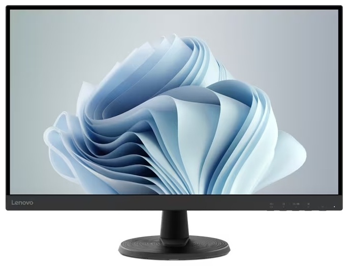 Lenovo D27-40 67A3KAC6EU черный