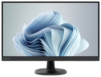 Lenovo D27-40 67A3KAC6EU черный