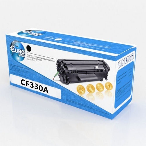 Europrint CF330A черный