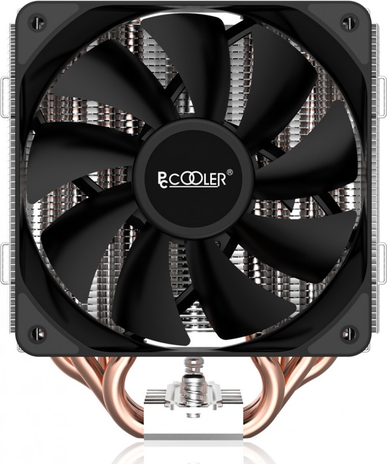 PCcooler GI-H58U V2