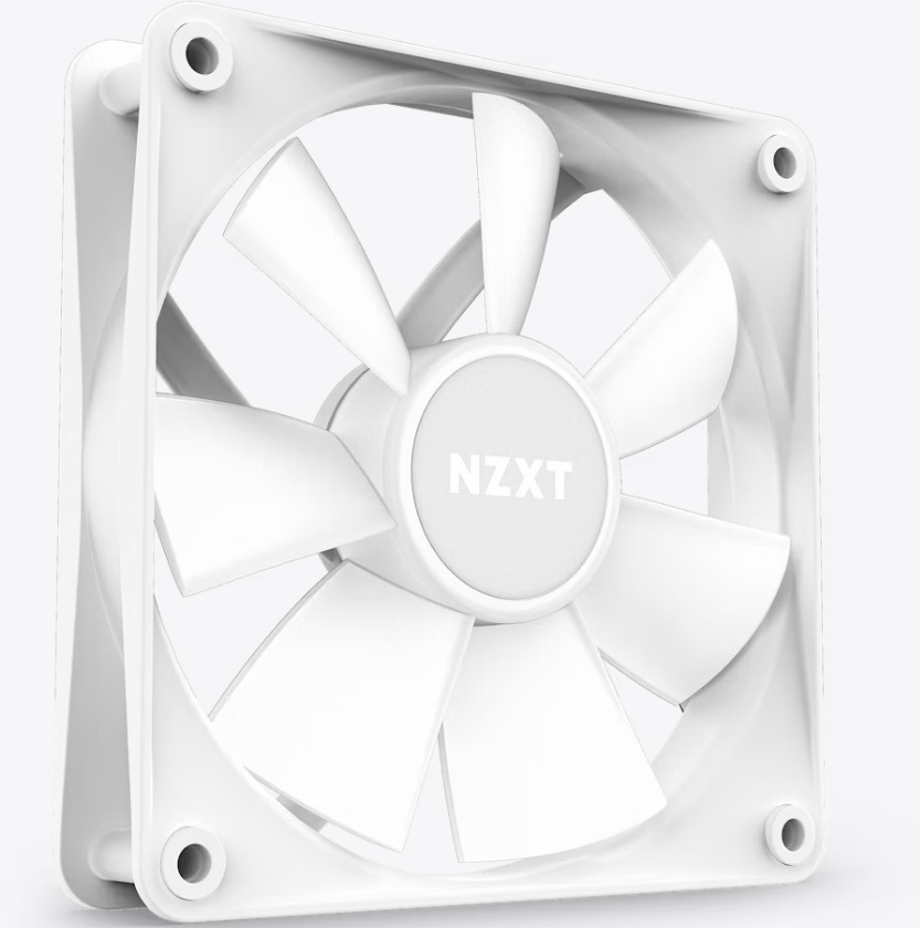 NZXT RF-C14DF-W1