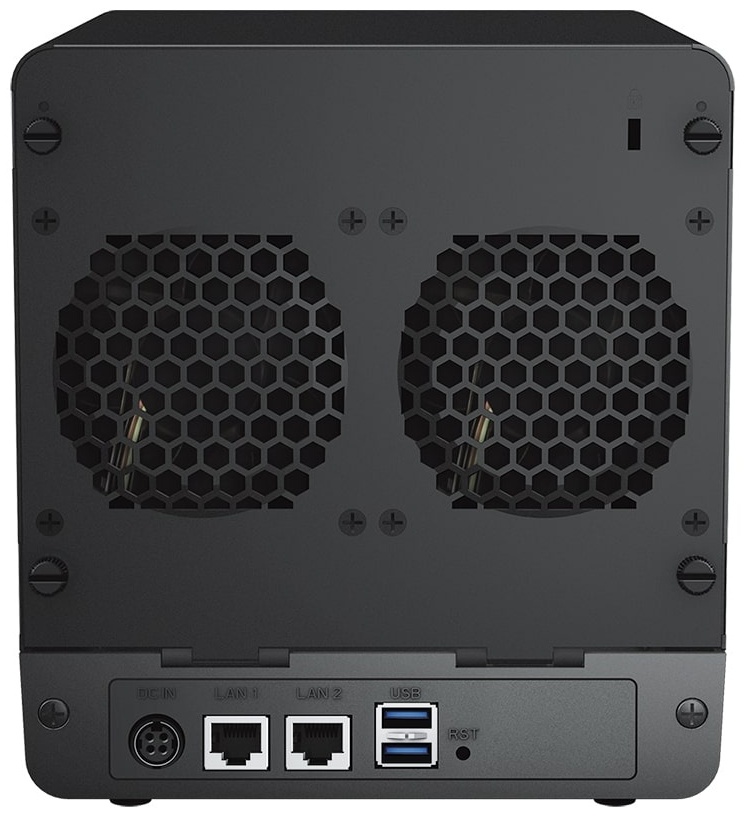 Synology DiskStation DS423