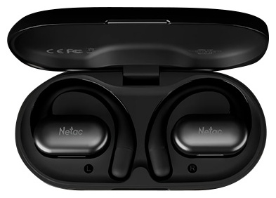 Netac OS01 черный