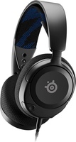 SteelSeries Arctis Nova 1P черный