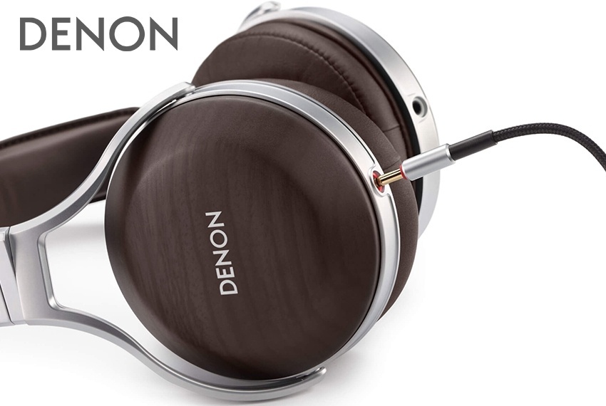 DENON Наушники AHD5200EM