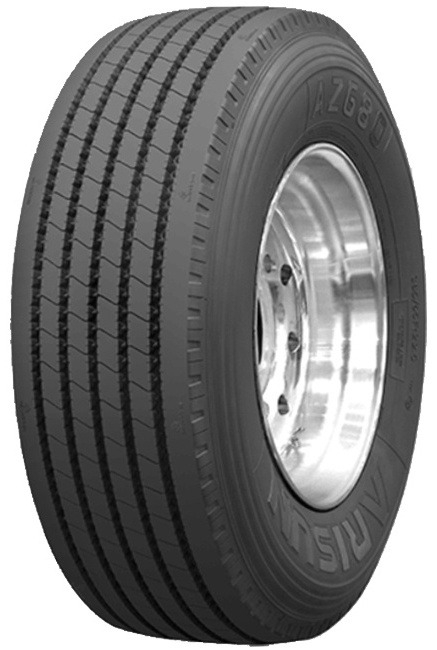 ARISUN AZ680 385/65 R22.5 160K