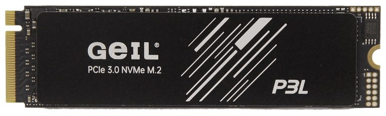 SSD Geil Zenith P3L P3LFD16I512D 512 Гб