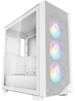 PCcooler C3D510 WH ARGB белый