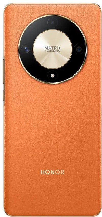 Смартфон Honor X9b 5G 12/256GB Sunrise Orange