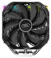 DeepCool AS500 Plus R-AS500-BKNLMP-G