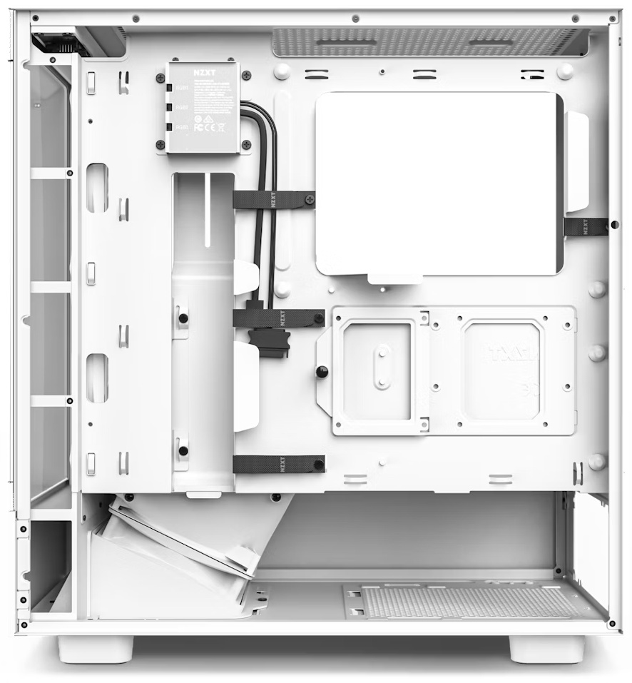 NZXT CC-H51EW-01 белый