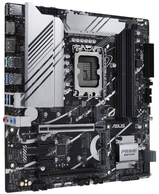 ASUS PRIME Z790M-PLUS