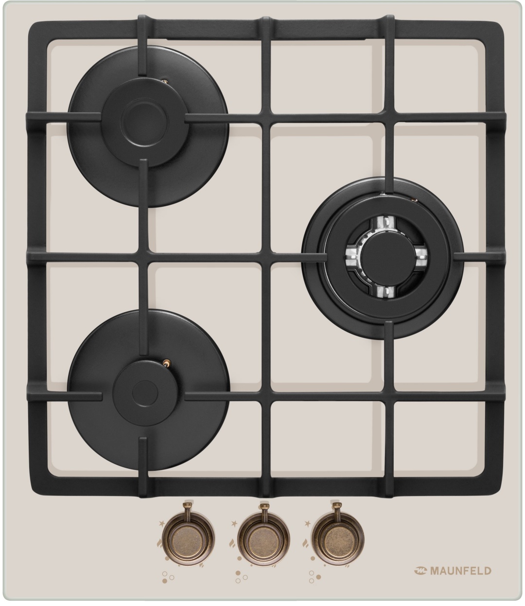 MAUNFELD EGHG.43.33CBG.R/G бежевый