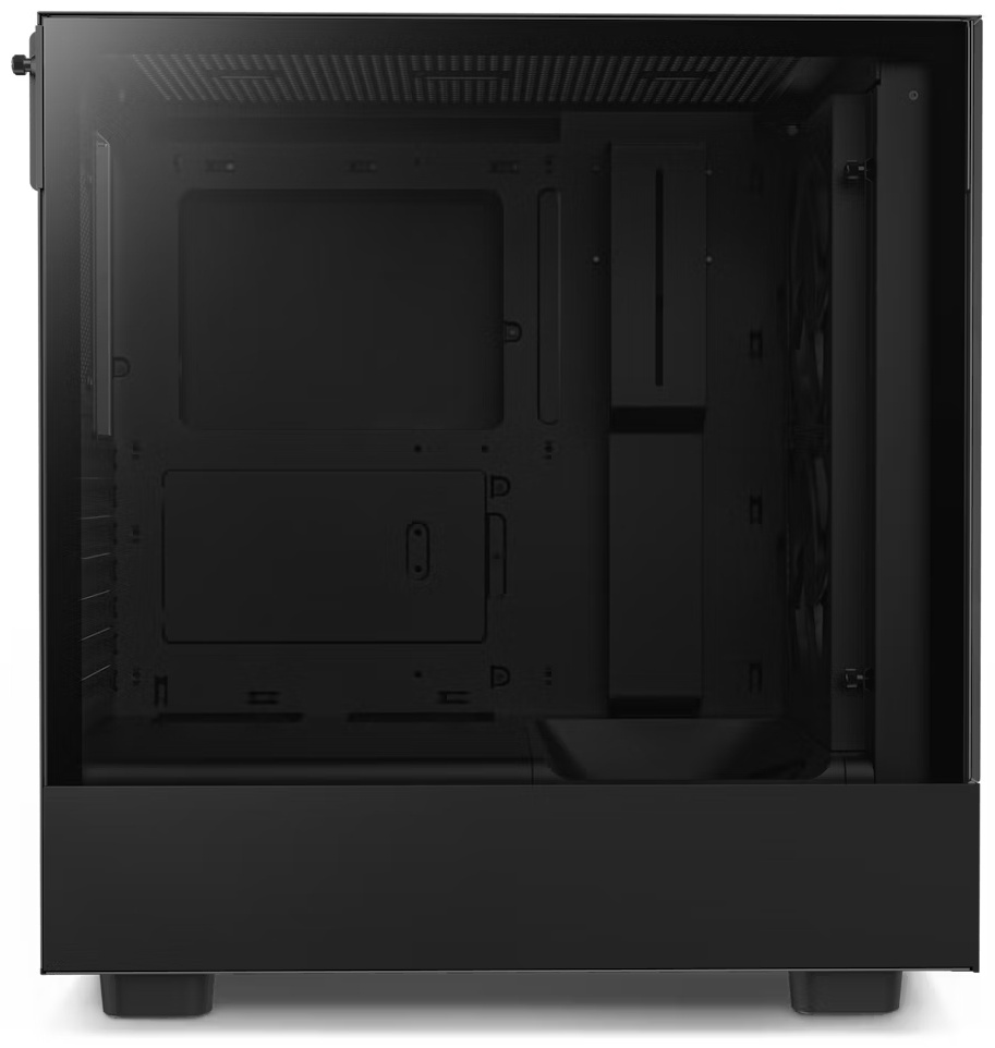 NZXT CC-H51EB-01 черный