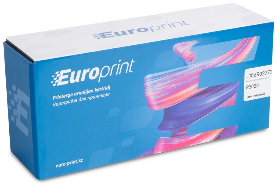 Europrint EPC-106R02773 P3020 черный