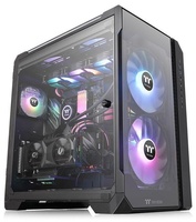 Thermaltake View 51 TG ARGB CA-1Q6-00M1WN-00 черный