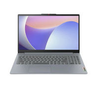 Ноутбук Lenovo IdeaPad Slim 3 15IAN8 (82XB007WRK) 15.6&quot; Intel Core i3-N305/8GB/SSD 512GB/Intel UHD Graphics/Dos