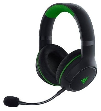 Razer Kaira Pro for Xbox черно-зеленый