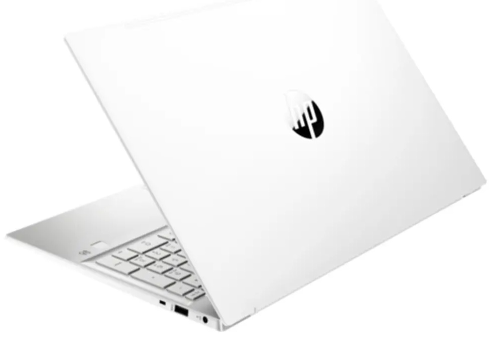 HP Pavilion 15-eh3056ci A19W6EA серебристый