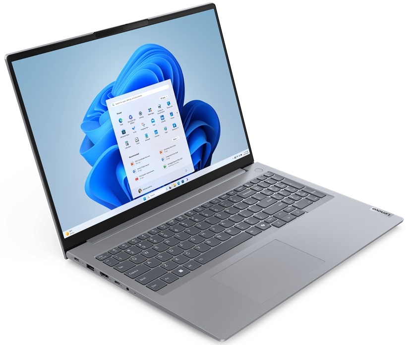 Lenovo ThinkBook 16 Gen 7 21MW001CRU серый