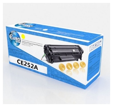 Europrint CE252A желтый (yellow)