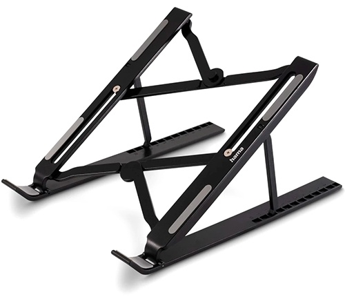 Подставка для ноутбука Hama LIGHT (00053046)